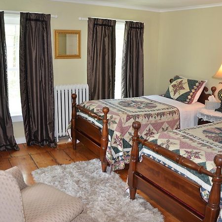 Cornwall Inn Экстерьер фото