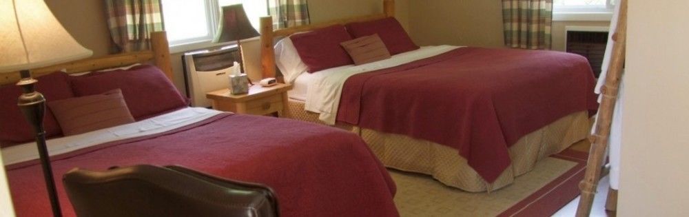 Cornwall Inn Экстерьер фото