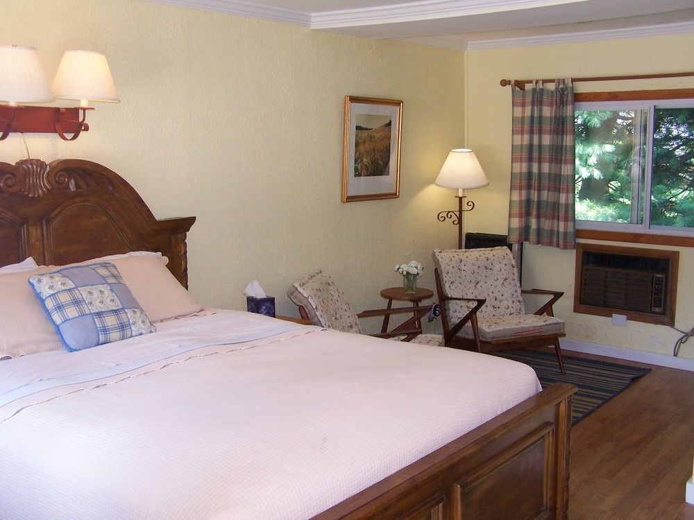 Cornwall Inn Экстерьер фото