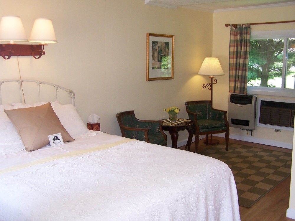 Cornwall Inn Экстерьер фото