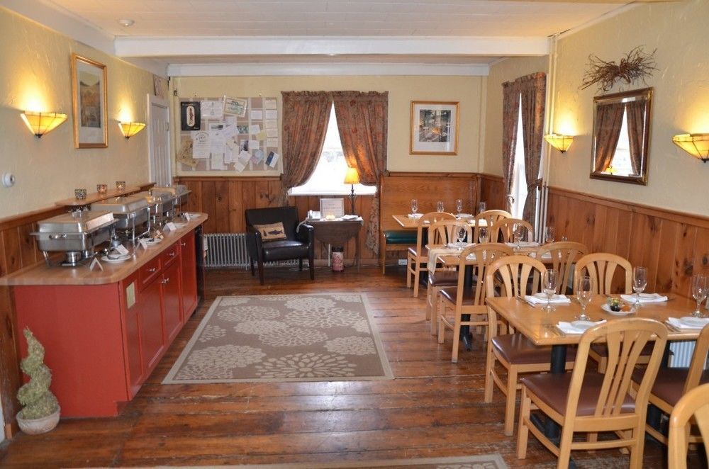 Cornwall Inn Экстерьер фото