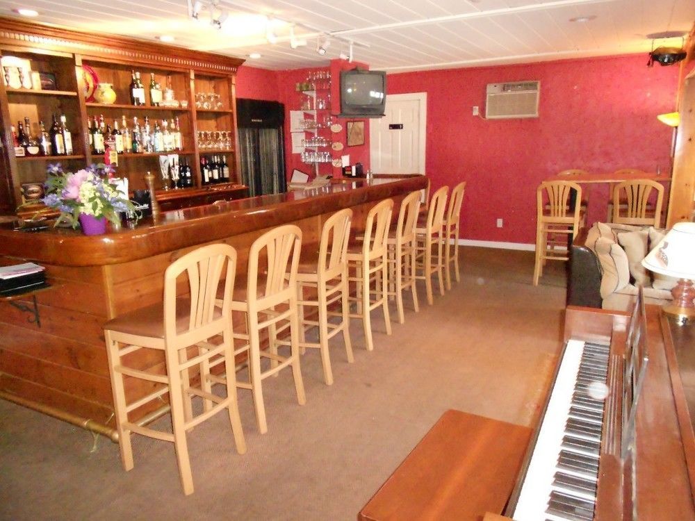 Cornwall Inn Экстерьер фото
