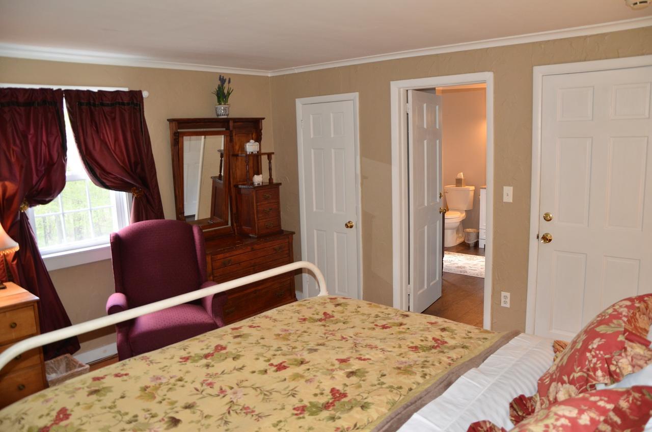 Cornwall Inn Экстерьер фото